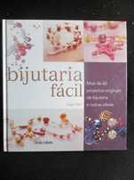 Bijutaria Fácil, de Juju Vail