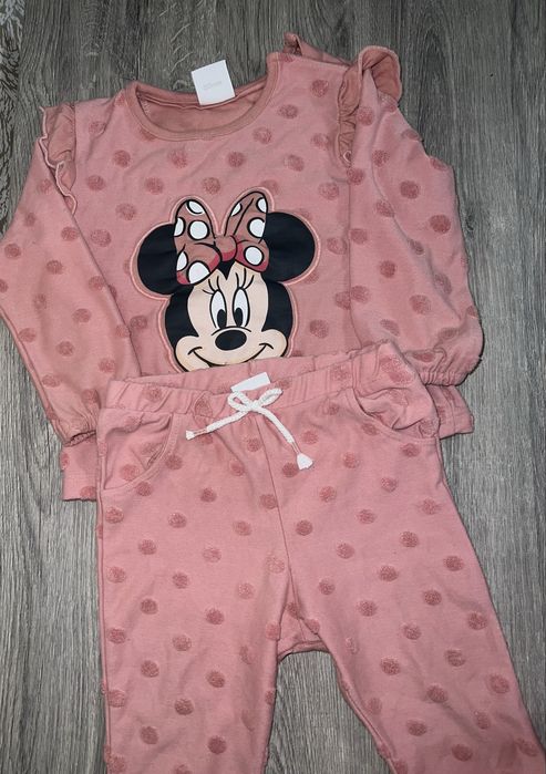 Костюм Disney 9-12міс(80см)