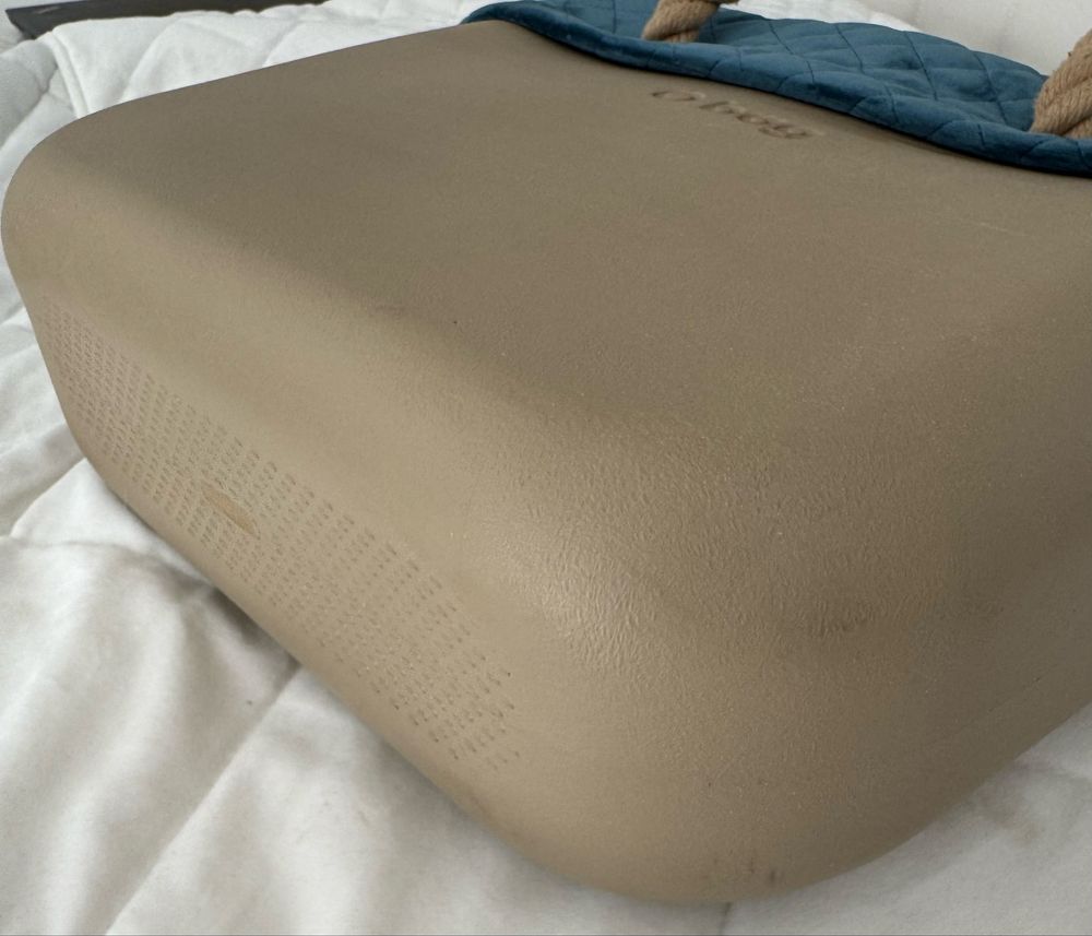 Obag torebka standard akcesoria tj body, rączki, opaska i organizer.
