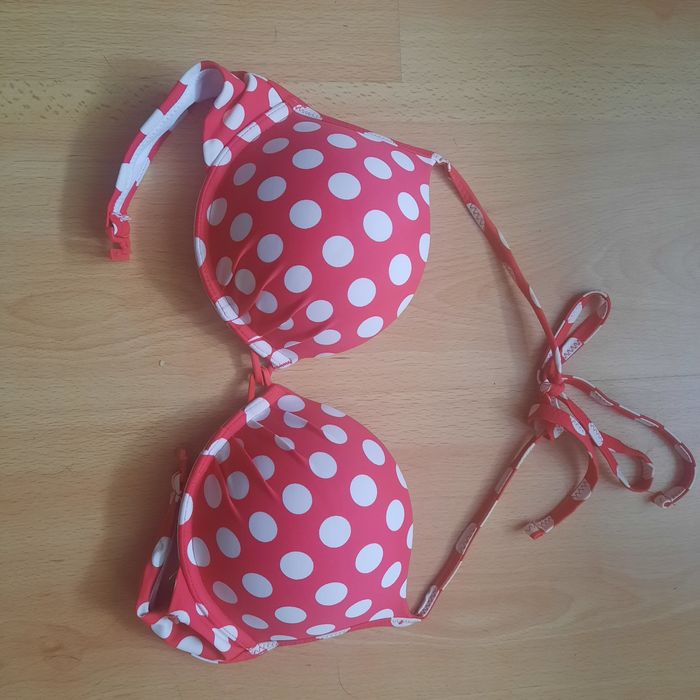 Stroj kąpilelowy La Senza r.70 B C