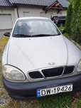 Daewoo Lanos 1.5