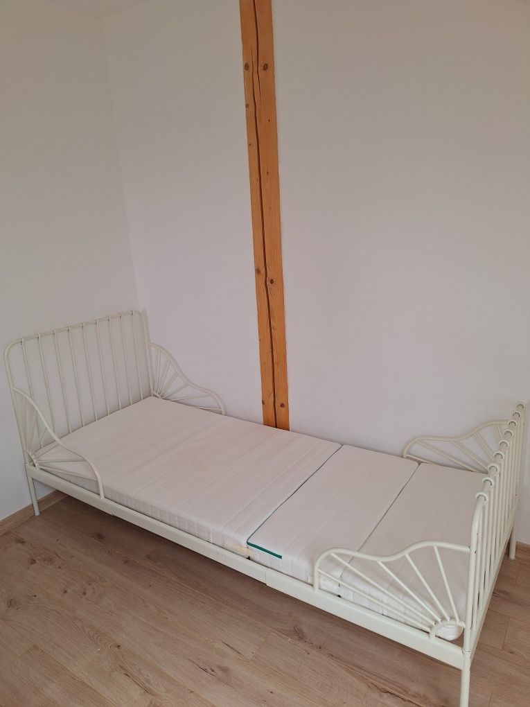 Łóżko dziecięce Minnen IKEA