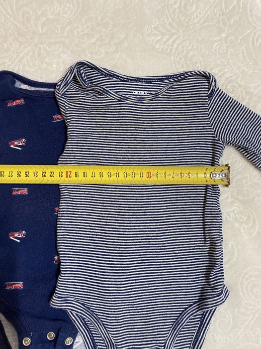 Боді Carters , 6 міс
