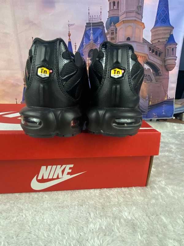 Buty  NikeAir MaxPlus Moda Obuwie sportowe rozmiar.41