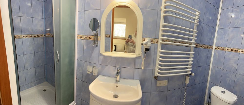 Котедж Білий Гриб