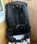 Рюкзак REI Trail 40 чоловічий, чорний, новий