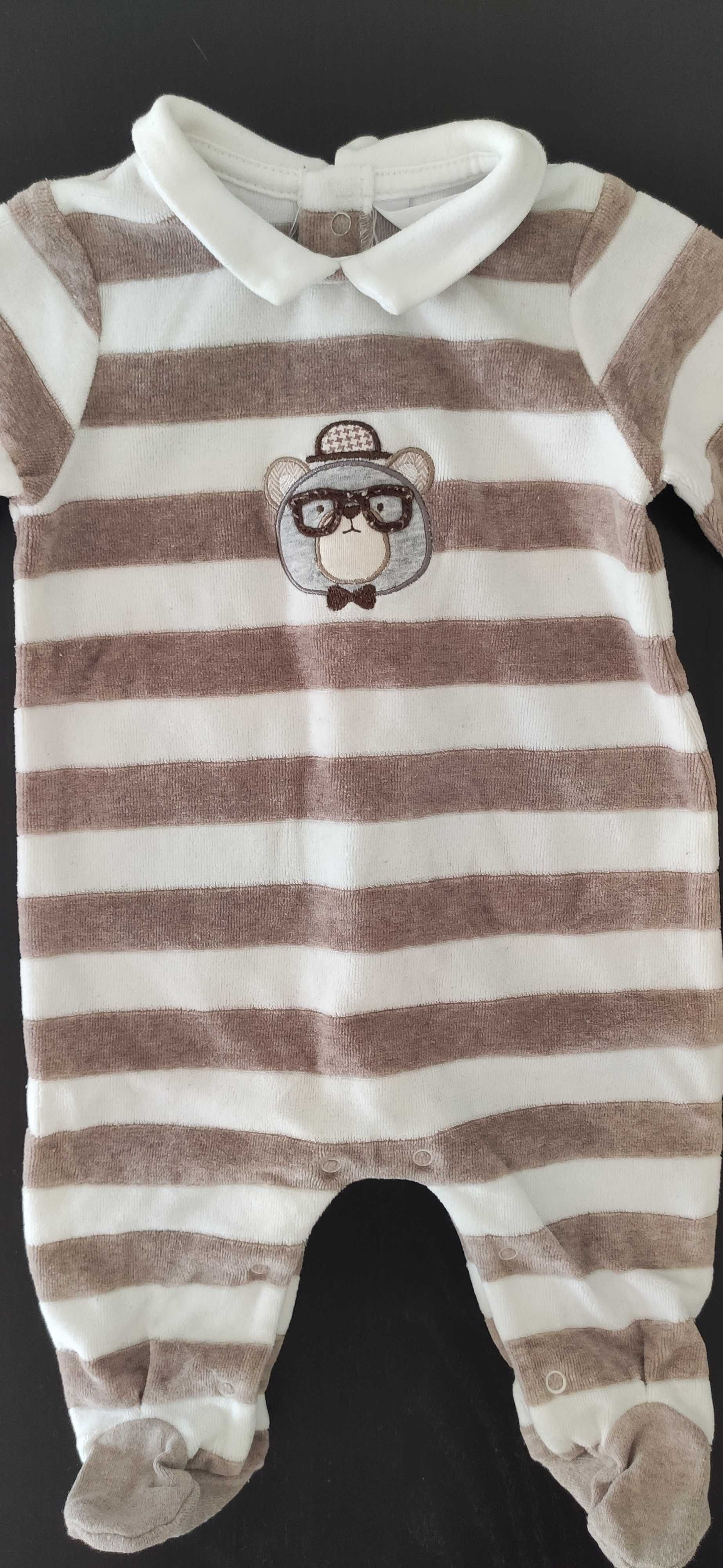 Babygrow Mayoral 1/2 meses