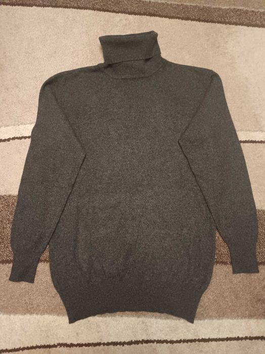 Светр чоловічий кашеміровий