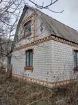 Продам дачний будинок в Кустині