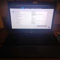 Ноутбук HP 625, 3 ГБ ОЗУ, Процесор AMD Athlon 2 P320 Dual Core 2.1 MHz