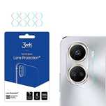 Szkło na aparat 3mk Lens Protection™ hybrydowe na Huawei nova 10 Se