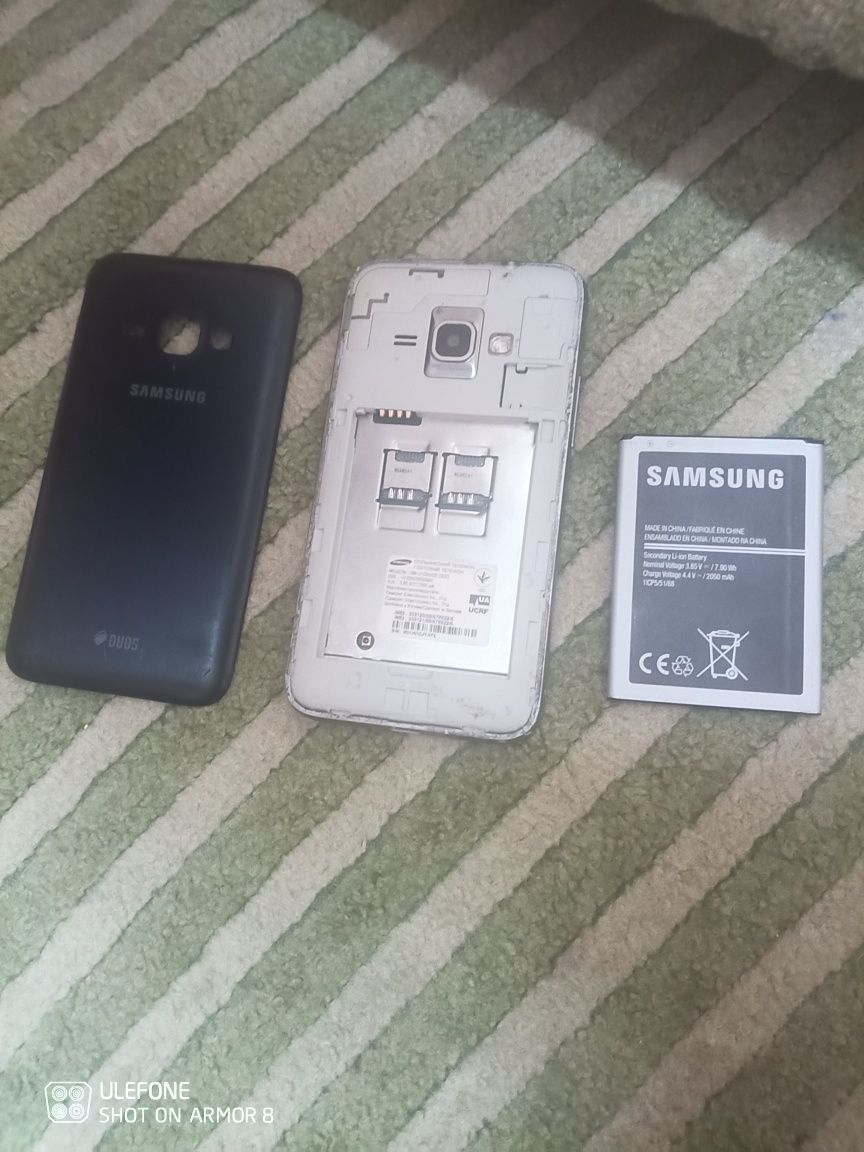 На запчасти Samsung J1 Самсунг