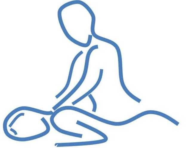 Massagem de Relaxamento (Senhoras)