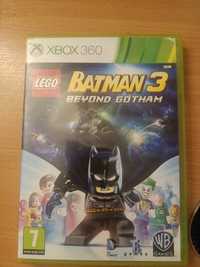 Batman 3 Beyond Gotham xbox 360