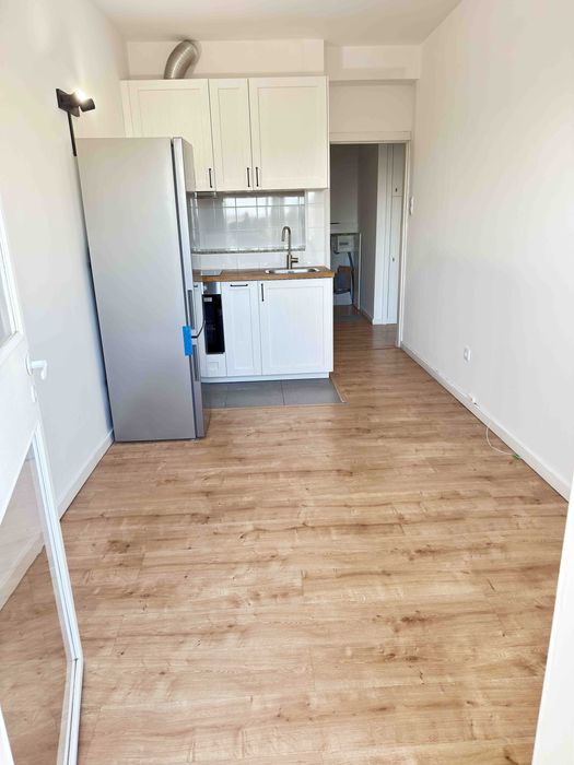 T1 no Centro do Porto