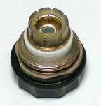 Podstawka lampy elektronowej uchwyt lampy 6S17K [061]AB