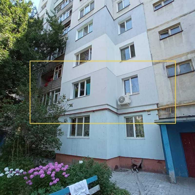 Утеплення квартир пінопластом фасадів стін верхолаз фасадов снаружи