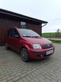 Fiat Panda 1.2 Benzyna