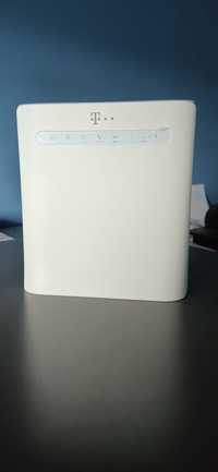 Router LTE ZTE MF286