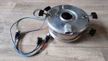 Prodiż Prumel PPG-92 / sprawny i kompletny