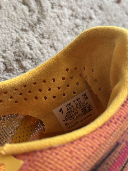 Кросівки для бігу