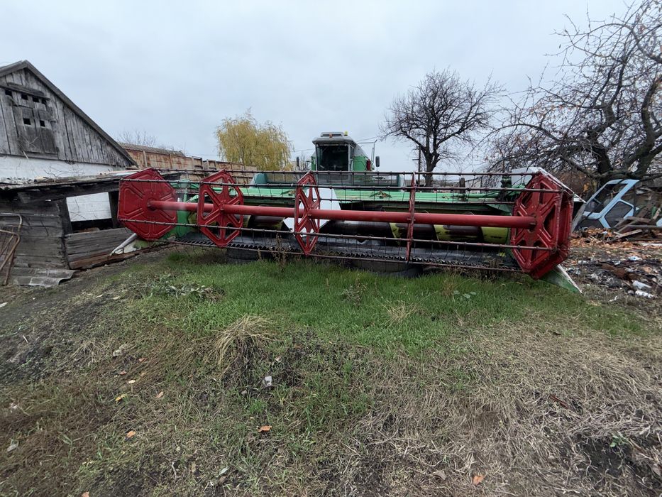 Класс доминатор 106