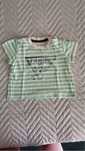 Tshirt Guess 6/9m