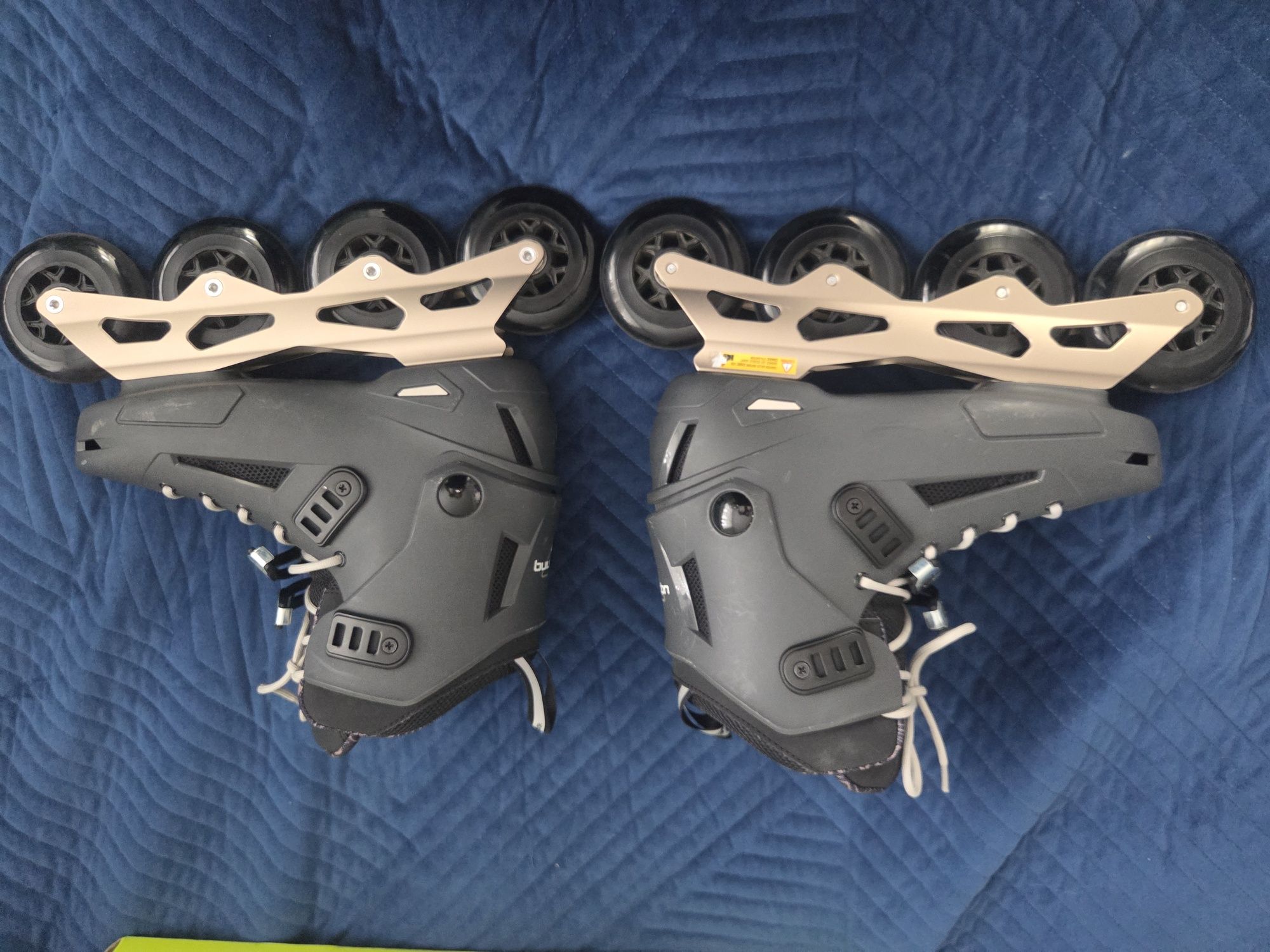 Rollerblade Lightning 90