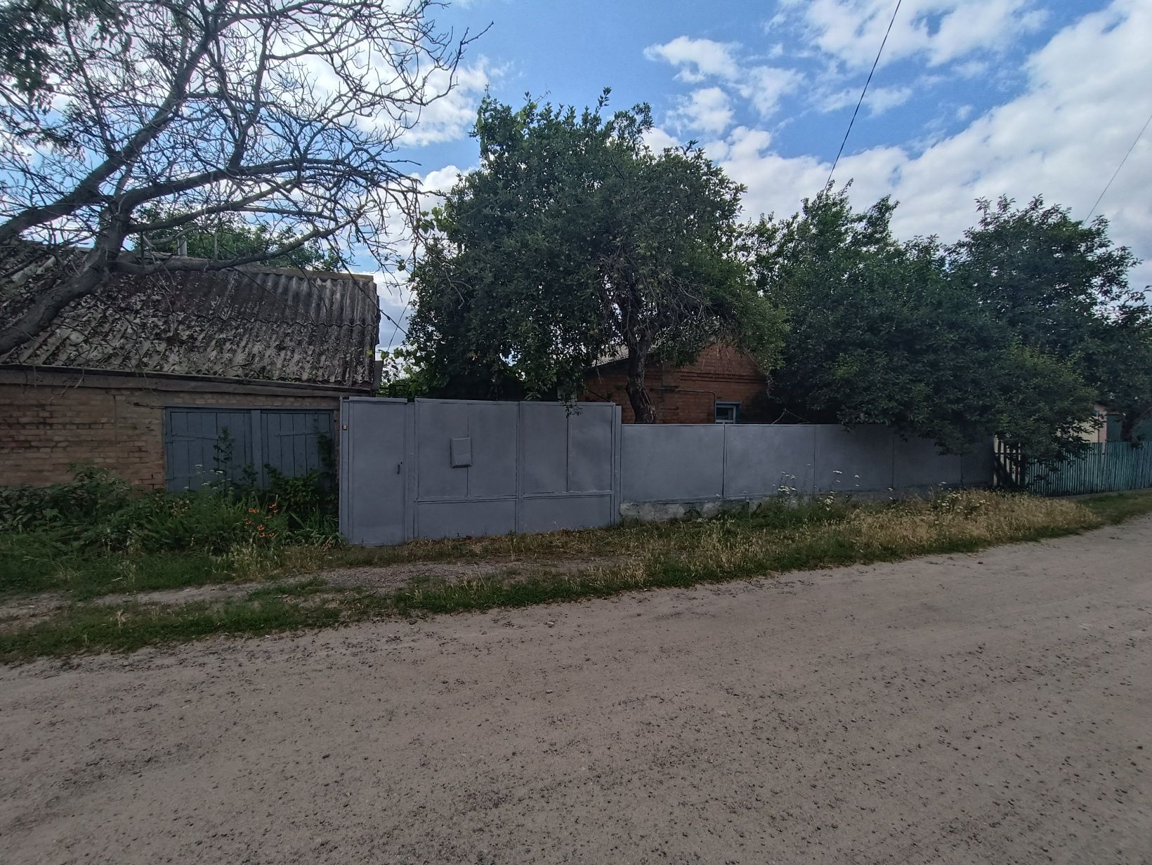 Продам будинок підгайці