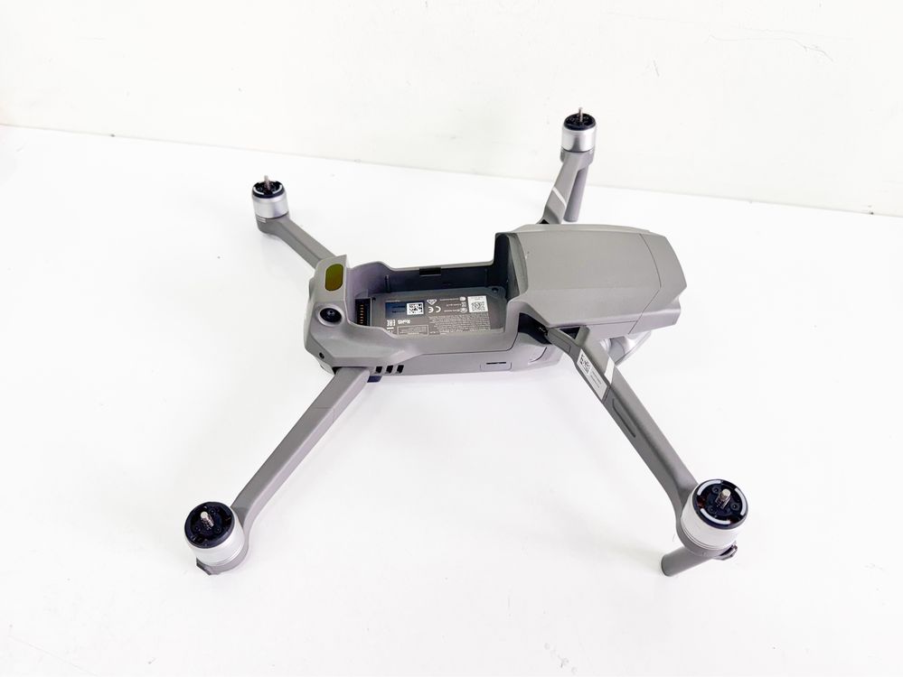 Dron Dji Mavic 2 Pro Sprawny z kamera