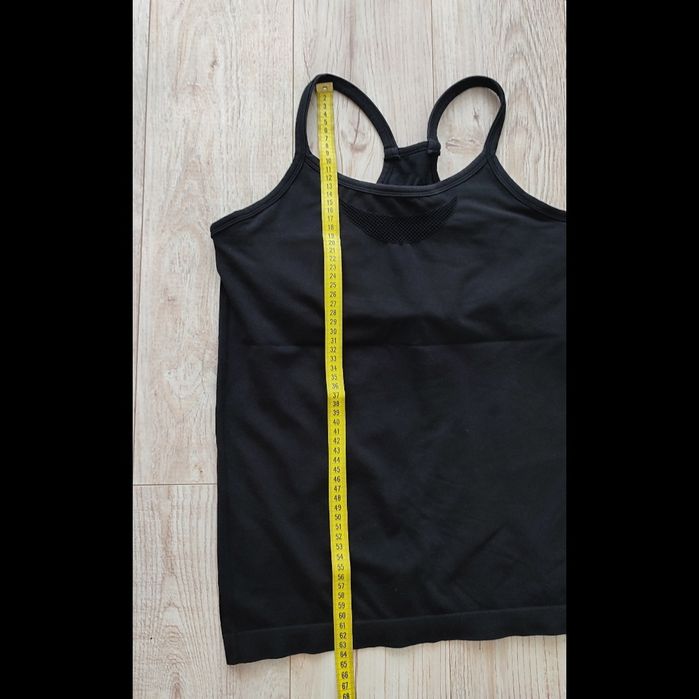 Жіноча майка для спорту, розмір л