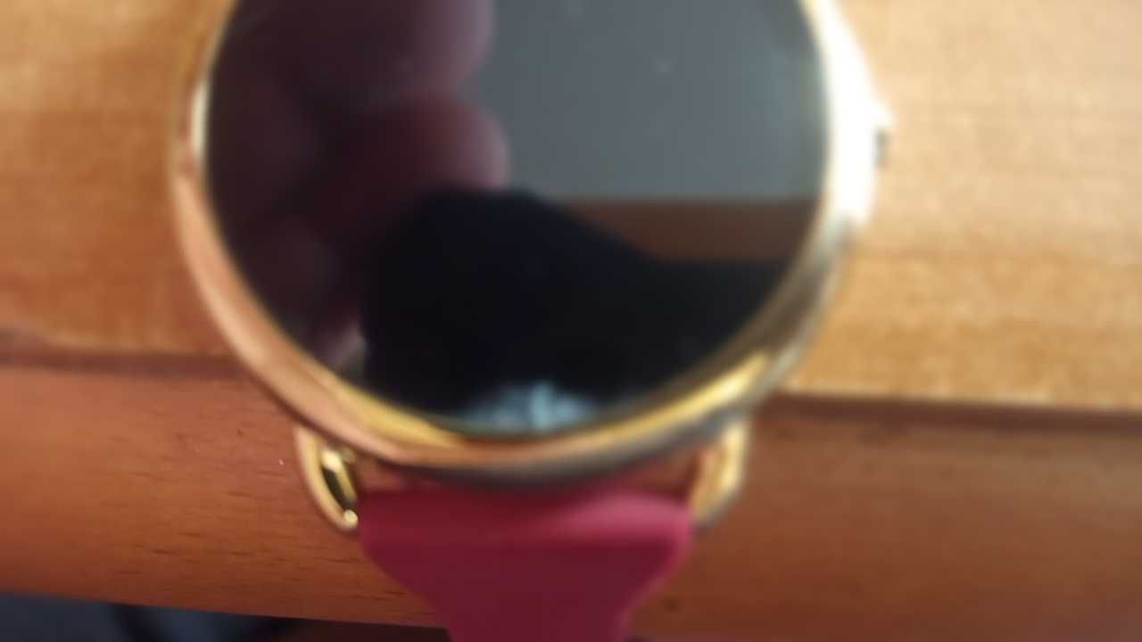 smartwatch bemi cosmo