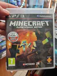 Minecraft PS3 Sklep Wysyłka Wymiana