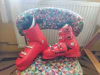 Buty Narciarskie Atomic Redster Jr 60