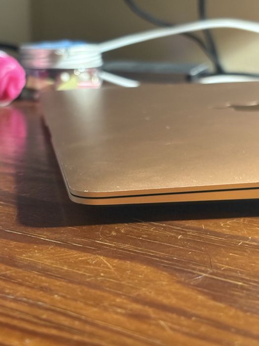 Macbook Air 13 m1 2020