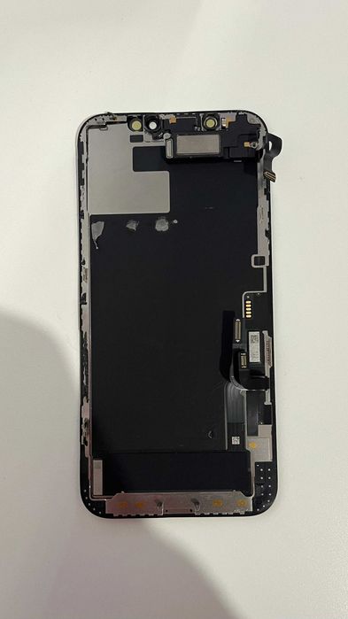 IPhone 12 sem placa-mãe
