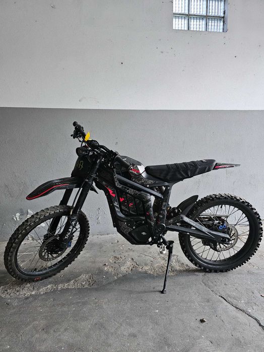 Talaria Sting R MX5 PRO 72V