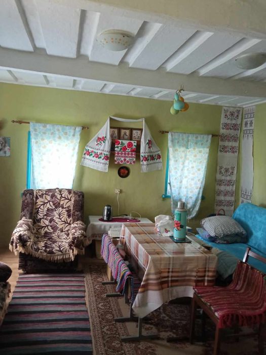 Будинок в селі Великий Крупіль