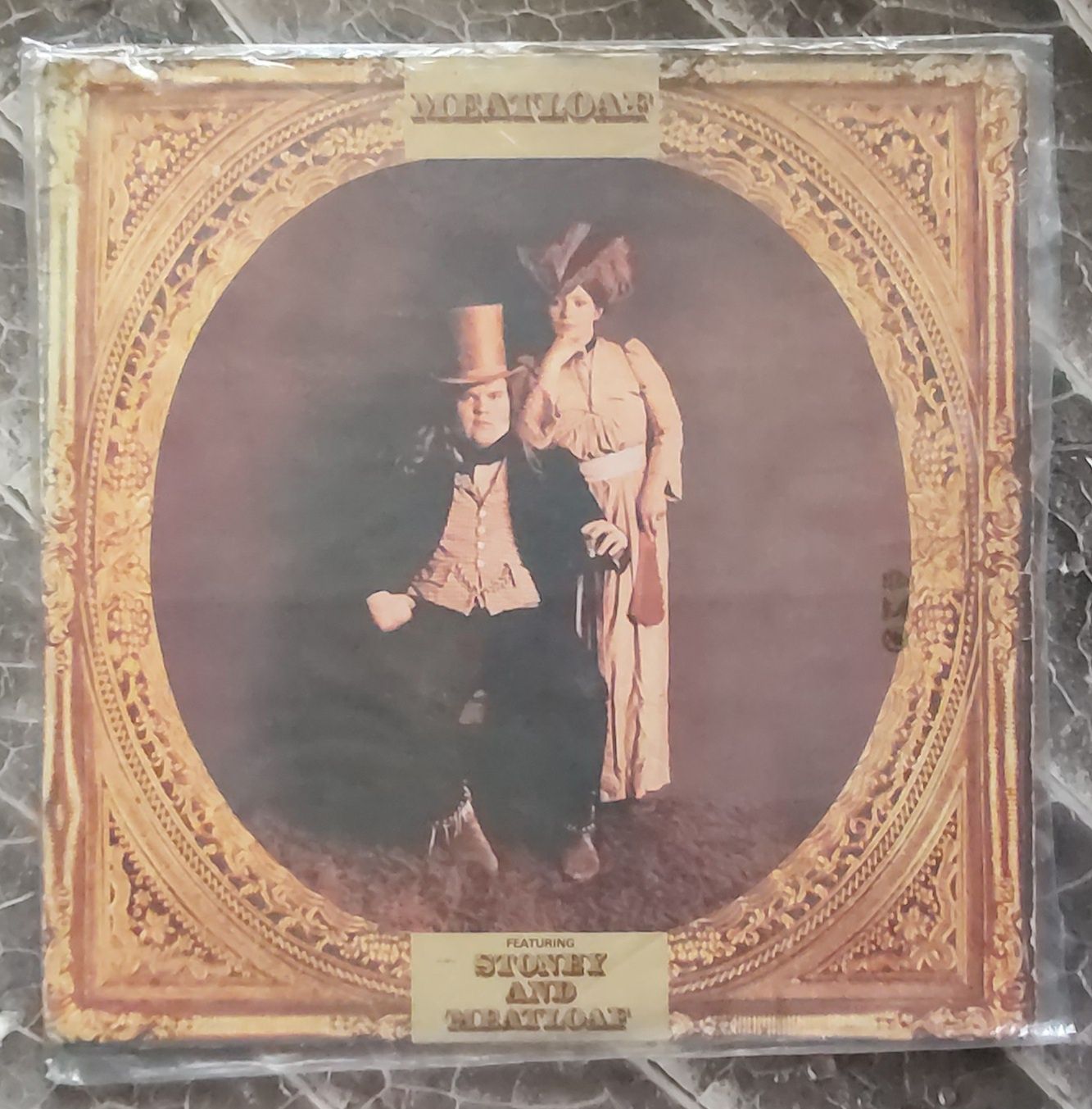 Discos lps albums
