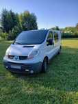 Renault Trafic Renault Trafic PASSENGER 2,5 d 2008 r 6 miejsc , FV