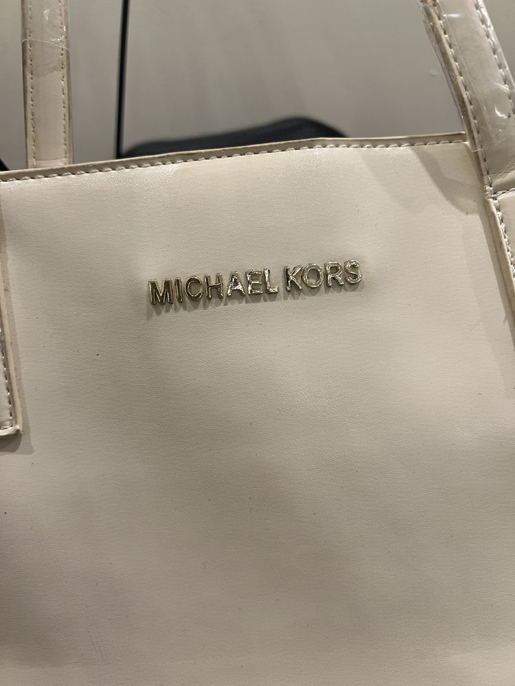 Сумка шоппер Michael kors