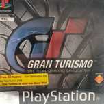 gra gran turismo sony playstation (psx)