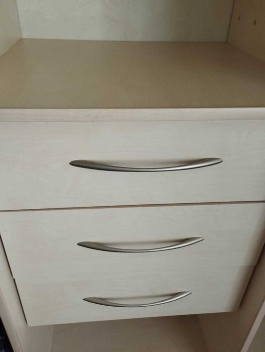 Шафа купе у спальню