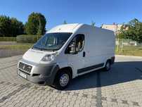 Fiat Ducato 2.2 100km l2h2 Salon Polska!