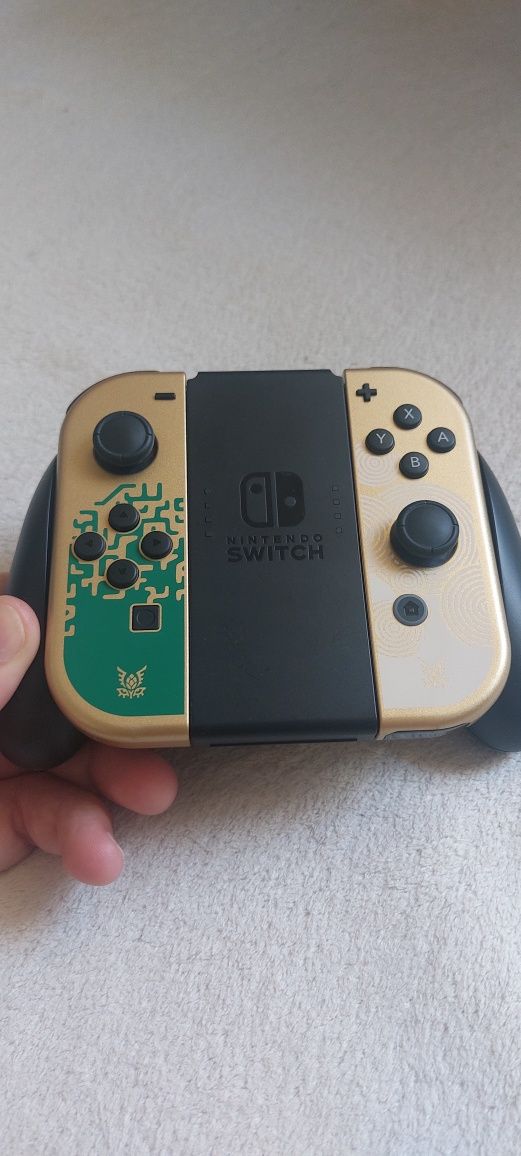 Nintendo zelda edition