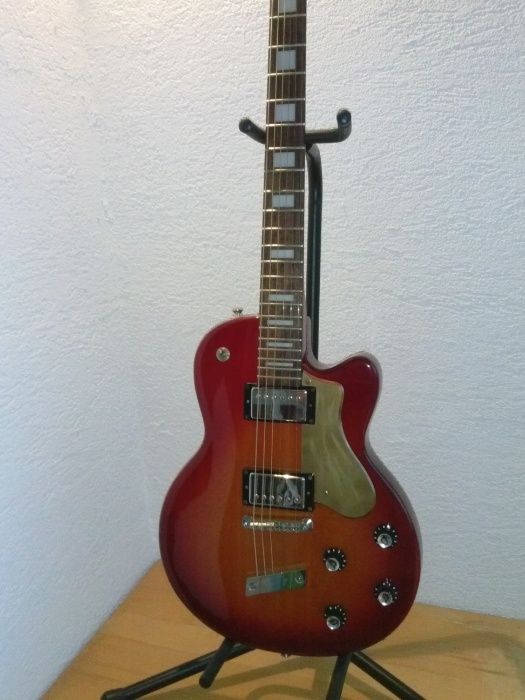 Les Paul DE Armond M-65C Gitara elektryczna