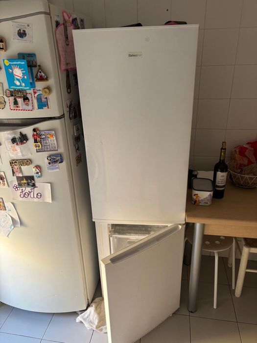 Frigorifico em bom estado