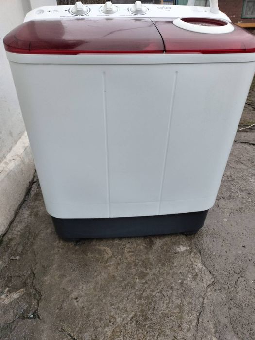 Пральна машина полоавтомат Artel б/у 3.500