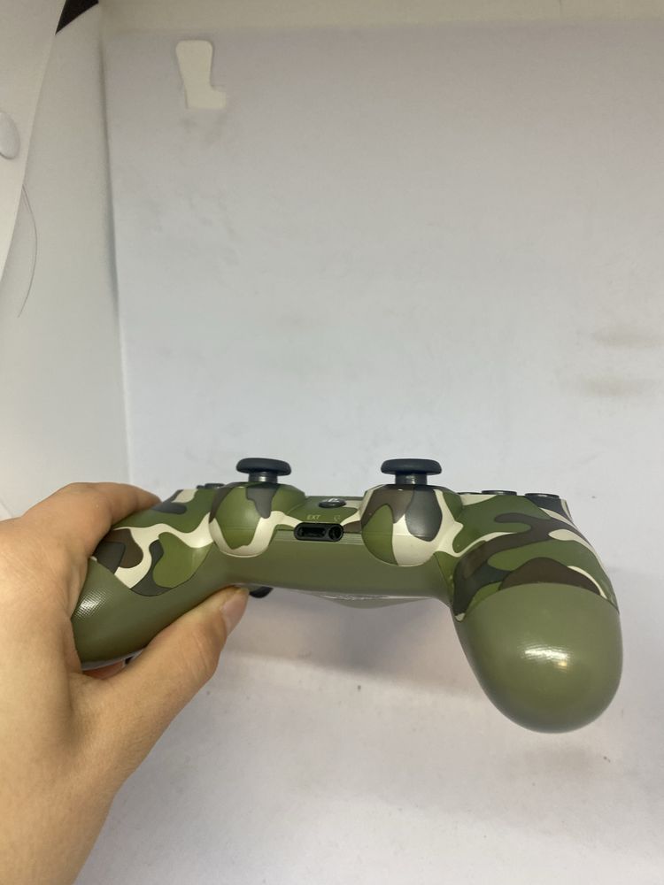 Pad PS4 kontroler gamepad joystick Sony Play Station dualshock 4 morro