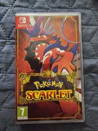 Pokemon Scarlet Switch